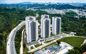 从湾区到全国，香港MiC技术助力建筑业高质量发展