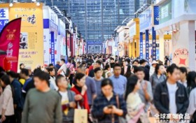 火爆刷屏！2025深圳食博会圆满收官！