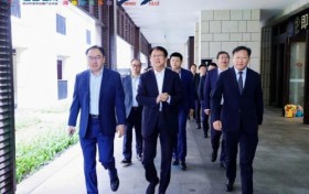 深圳市數字創意產業協會助力文昌航太文旅與數字金融產業融合發展