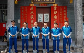 清垃圾 排积水 广宣传！看这家央企如何化身“社区防控先锋”