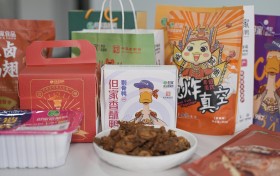 资金精准滴灌，产业多点开花，广黔协作绘就跨区域联动的黔南答卷