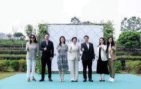 裸心集团全新度假产品正式发布，bynaked裸心轻盈探索启行